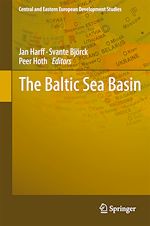 Télécharger le livre :  The Baltic Sea Basin