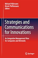 Télécharger le livre :  Strategies and Communications for Innovations