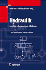 Télécharger le livre :  Hydraulik
