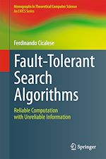 Télécharger le livre :  Fault-Tolerant Search Algorithms