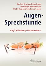 Télécharger le livre :  Augen-Sprechstunde