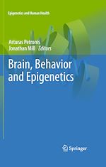 Télécharger le livre :  Brain, Behavior and Epigenetics