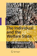 Télécharger le livre :  The Individual and the Welfare State