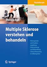 Télécharger le livre :  Multiple Sklerose verstehen und behandeln