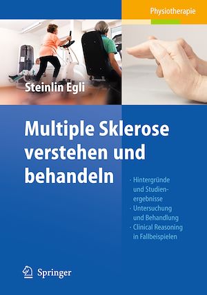 Téléchargez le livre :  Multiple Sklerose verstehen und behandeln