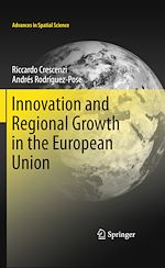 Télécharger le livre :  Innovation and Regional Growth in the European Union
