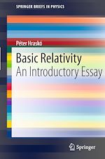 Télécharger le livre :  Basic Relativity