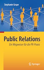 Télécharger le livre :  Public Relations
