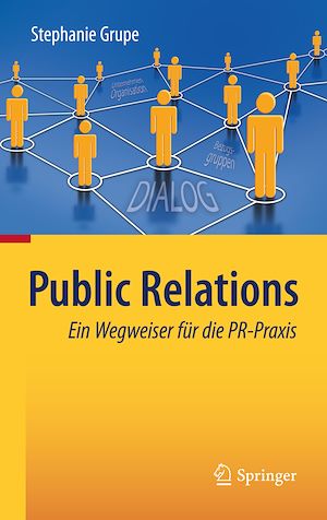 Téléchargez le livre :  Public Relations