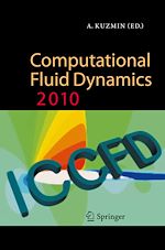 Télécharger le livre :  Computational Fluid Dynamics 2010