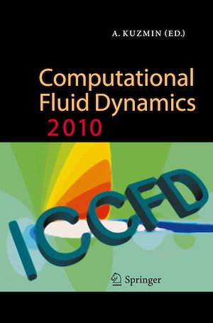 Téléchargez le livre :  Computational Fluid Dynamics 2010