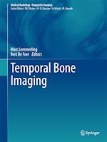 Télécharger le livre :  Temporal Bone Imaging