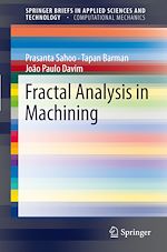 Download this eBook Fractal Analysis in Machining
