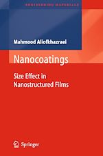 Télécharger le livre :  Nanocoatings