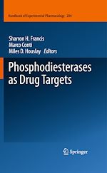 Download this eBook Phosphodiesterases as Drug Targets