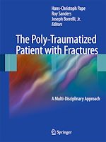 Télécharger le livre :  The Poly-Traumatized Patient with Fractures