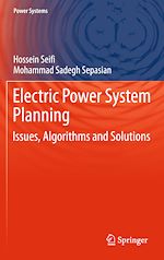 Télécharger le livre :  Electric Power System Planning