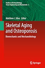 Télécharger le livre :  Skeletal Aging and Osteoporosis