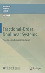 Télécharger le livre :  Fractional-Order Nonlinear Systems