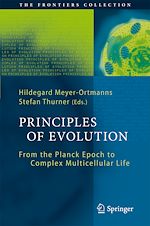 Download this eBook Principles of Evolution