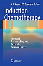 Télécharger le livre :  Induction Chemotherapy