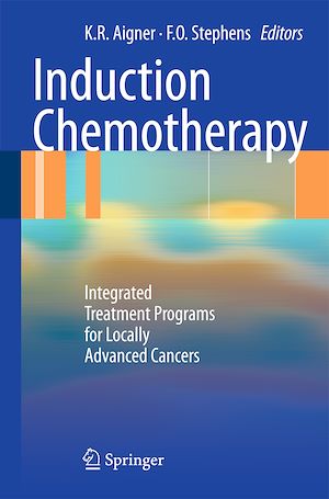 Téléchargez le livre :  Induction Chemotherapy