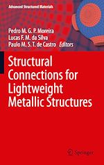 Download this eBook Structural Connections for Lightweight Metallic Structures