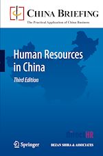 Télécharger le livre :  Human Resources in China