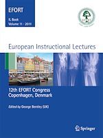 Télécharger le livre :  European Instructional Lectures