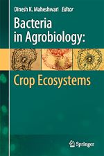 Télécharger le livre :  Bacteria in Agrobiology: Crop Ecosystems