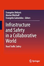 Télécharger le livre :  Infrastructure and Safety in a Collaborative World