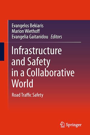 Téléchargez le livre :  Infrastructure and Safety in a Collaborative World