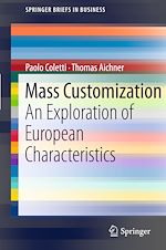 Download this eBook Mass Customization