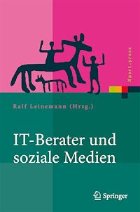 Télécharger le livre :  IT-Berater und soziale Medien