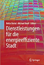 Download this eBook Dienstleistungen für die energieeffiziente Stadt