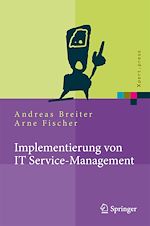 Download this eBook Implementierung von IT Service-Management
