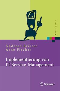 Télécharger le livre :  Implementierung von IT Service-Management