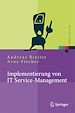Télécharger le livre :  Implementierung von IT Service-Management