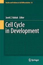 Télécharger le livre :  Cell Cycle in Development