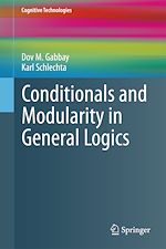 Download this eBook Conditionals and Modularity in General Logics