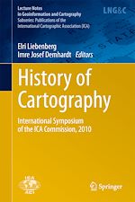 Download this eBook History of Cartography