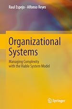 Télécharger le livre :  Organizational Systems