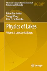 Download this eBook Physics of Lakes
