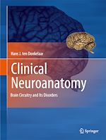 Télécharger le livre :  Clinical Neuroanatomy
