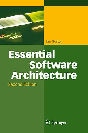 Téléchargez le livre :  Essential Software Architecture