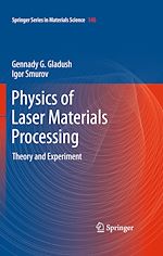 Download this eBook Physics of Laser Materials Processing