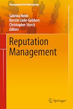 Download this eBook Reputation Management