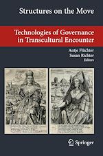 Télécharger le livre :  Structures on the Move