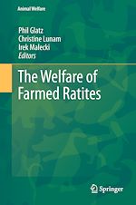 Télécharger le livre :  The Welfare of Farmed Ratites