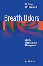 Télécharger le livre :  Breath Odors